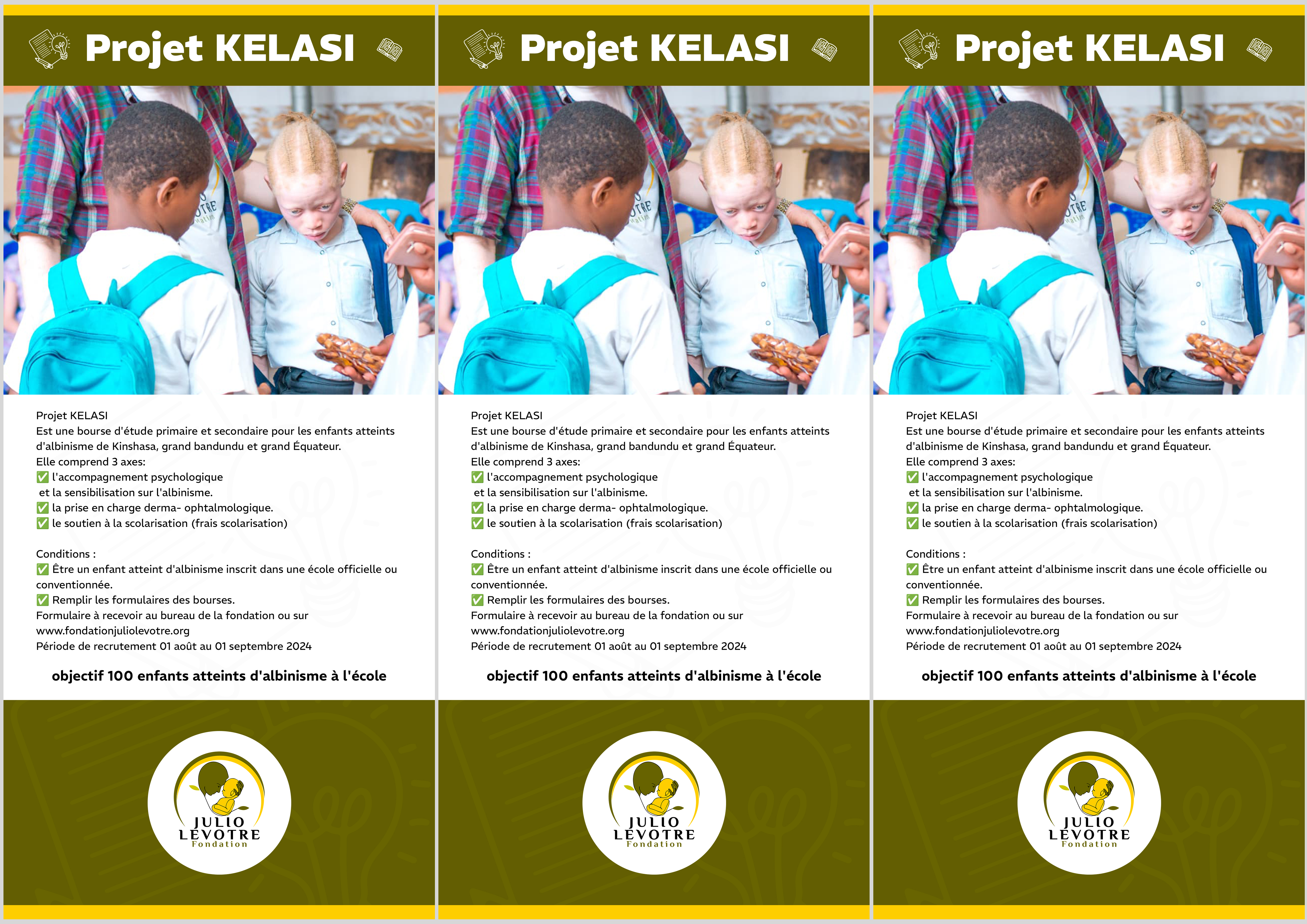 Projet Kelasi